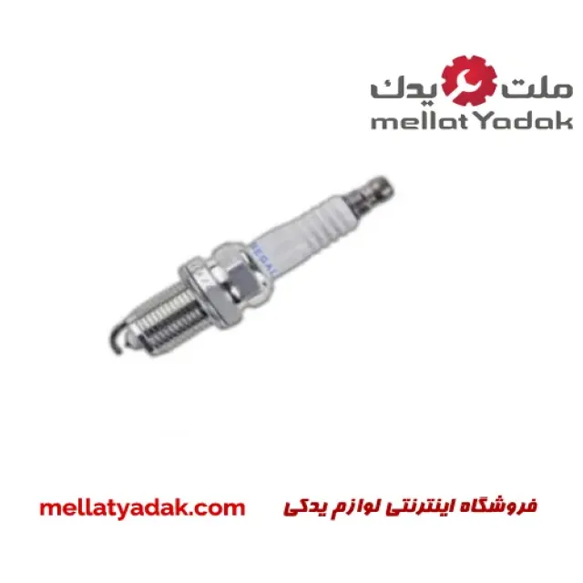 شمع جک s5 دنده ای (4عدد) شمع جک s5
