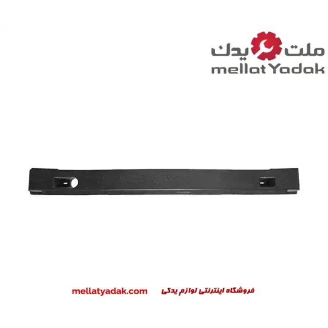 فوم ضربه گیر سپر جلو جک S5 فوم ضربه گیر