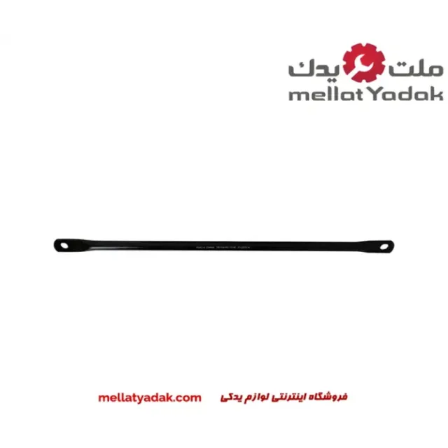 میل تعادل اکسل عقب جک S5 میل تعادل اکسل