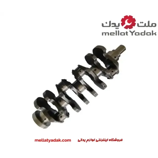 میل لنگ جک S5 اتومات ای کیو بی پی میل لنگ جک