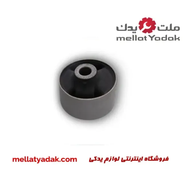 بوش طبق بزرگ جک j5 بوش طبق بزرگ