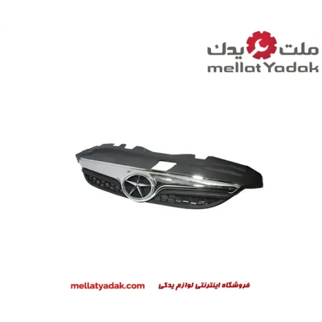 جلو پنجره با استیل جک S5 جلو پنجره با