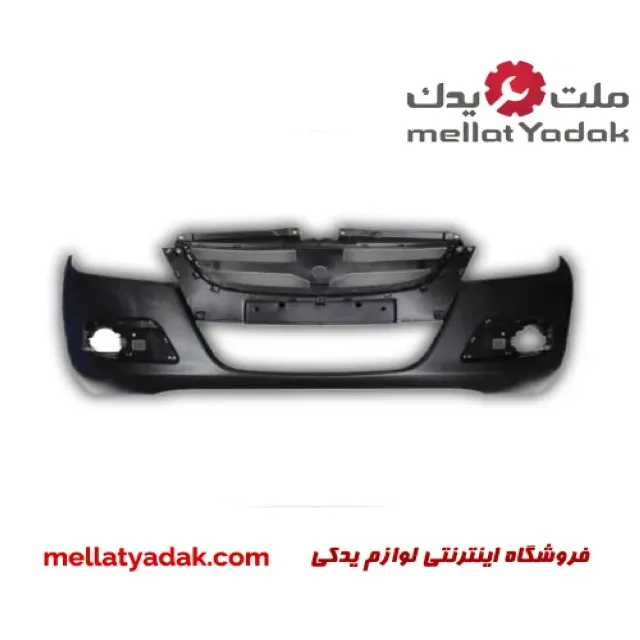 سپر جلو جک J5 سپر جلو جک