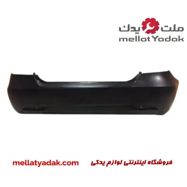 سپر عقب برلیانس