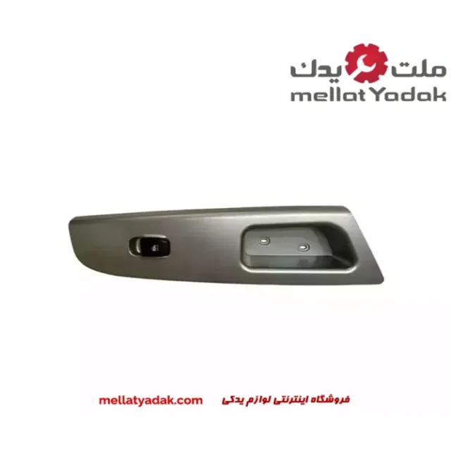 قاب شیشه بالابر