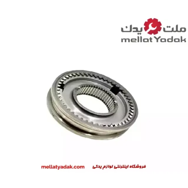 مغزی کشویی 5 و دنده عقب برلیانس سری 300 دنده ای مغزی کشویی 5