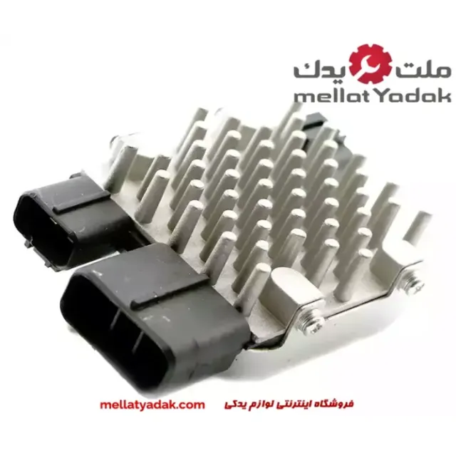 مقاومت فن برلیانس