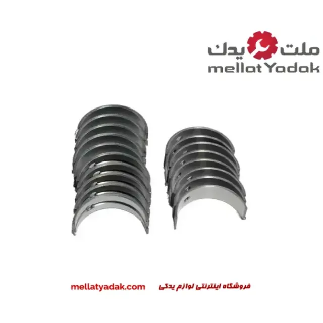 یاتاقان ثابت و