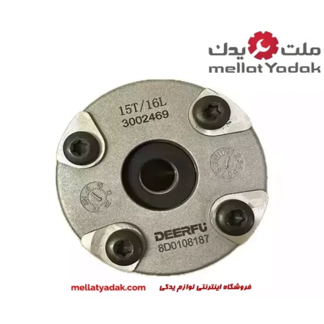 دنده VVT برلیانس دنده VVT برلیانس
