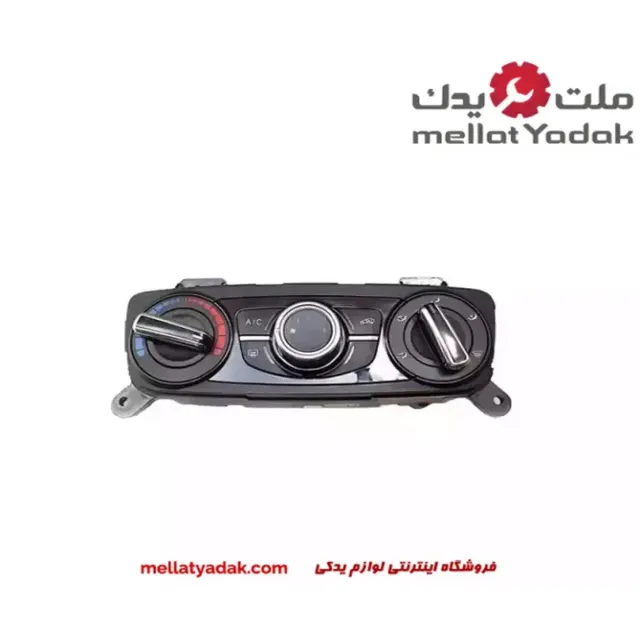 پنل بخاری برلیانس
