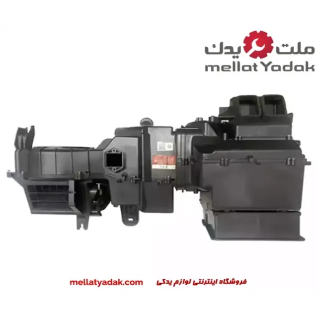 پوسته بخاری برلیانس سری 300 پوسته بخاری برلیانس