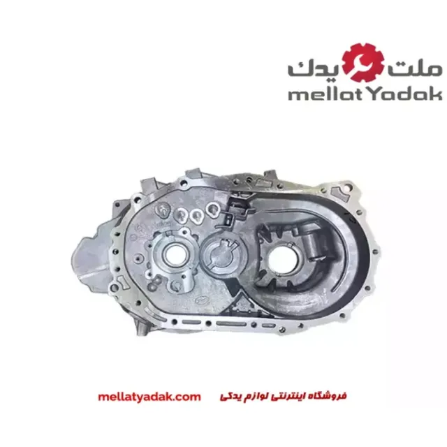 پوسته کلاچ برلیانس سری 300 دندهای پوسته کلاچ برلیانس