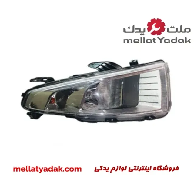 چراغ جلو راست برلیانس H220 چراغ جلو راست