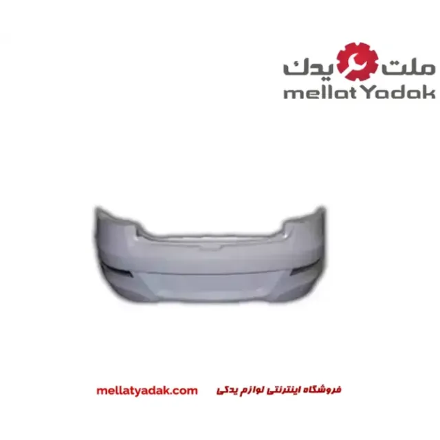 سپر عقب ام وی ام 315 قدیم سپر عقب ام