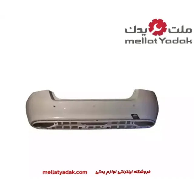 سپر عقب آریزو 5 سپر عقب آریزو