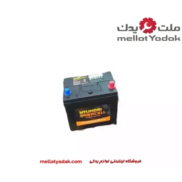 باتری تیگو 7