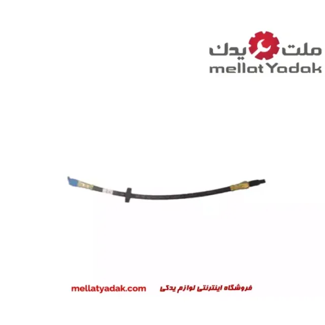 شیلنگ ترمز چرخ جلو MVM 315 شیلنگ ترمز چرخ