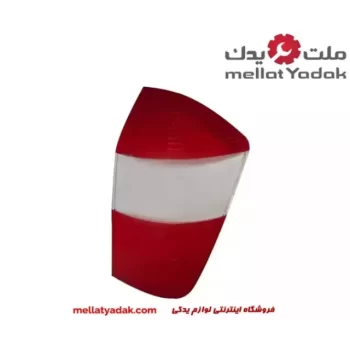 طلق چراغ خطر راست ام وی ام X33