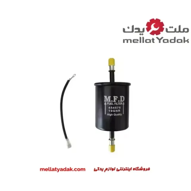 فیلتر بنزین ام