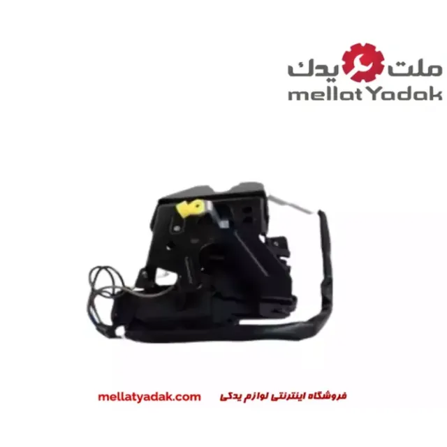 قفل درب صندوق