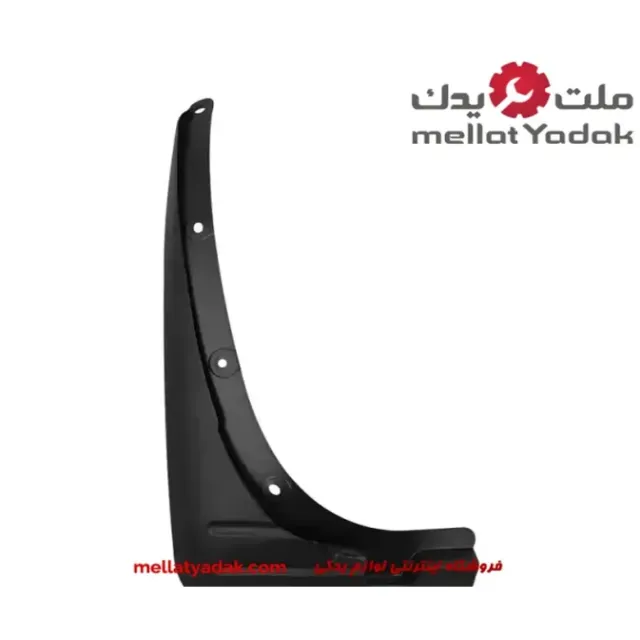 گل پخش کن جلو چپ ام وی ام X33 نیو گل پخش کن