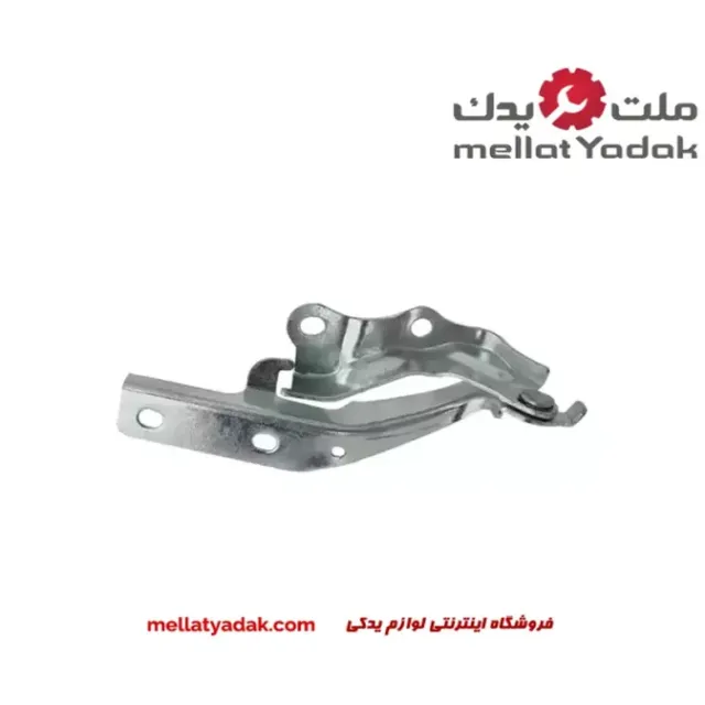 لولای در موتور راست ام وی ام X33 لولای در موتور