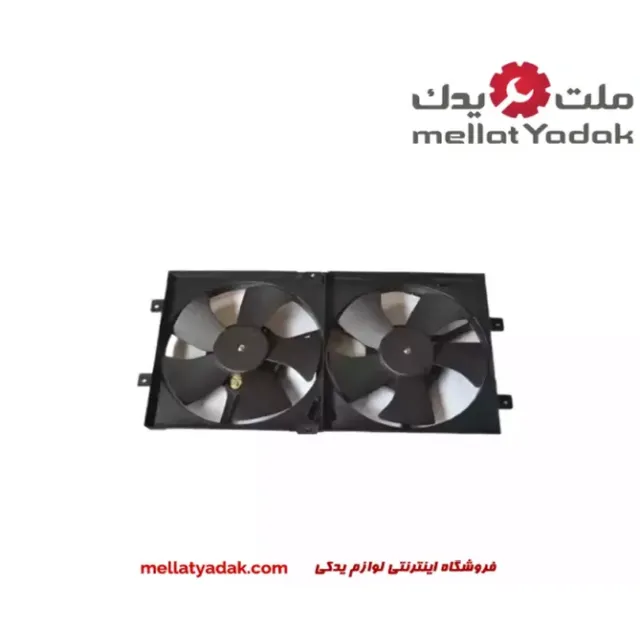 مجموعه فن MVM