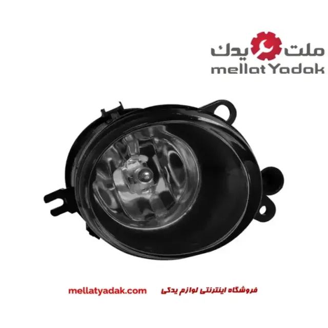 مه شکن جلو