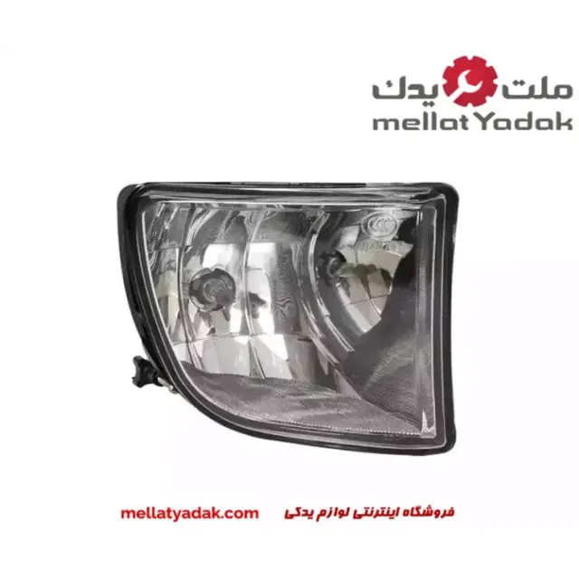 مه شکن جلو