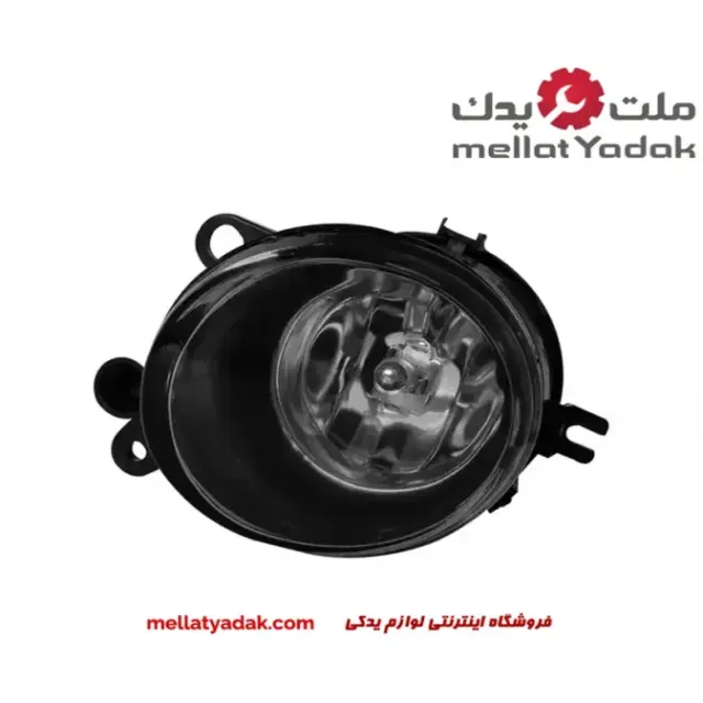 مه شکن جلو