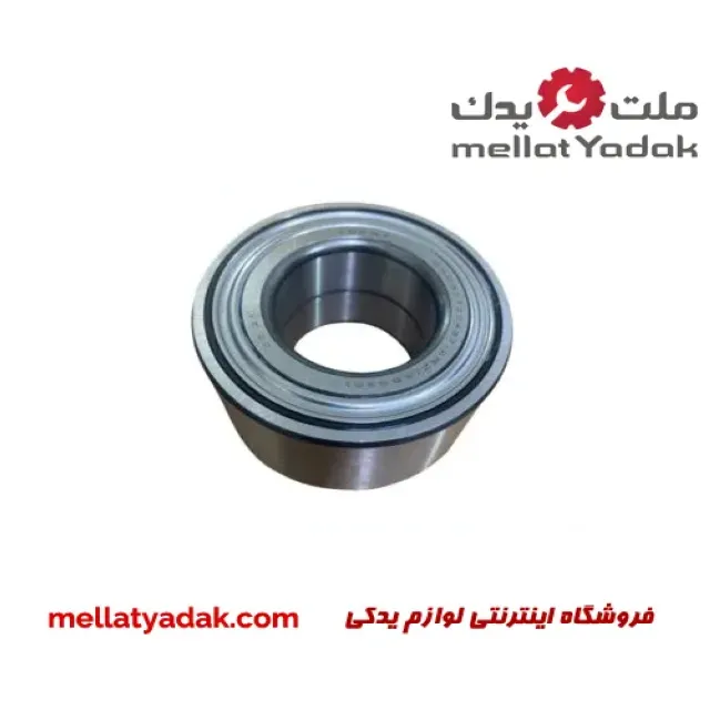 بلبرینگ توپی چرخ