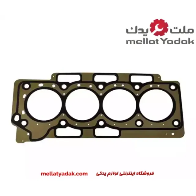 واشر سرسیلندر فلزی