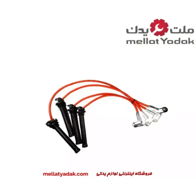 وایر شمع MVM 315 وایر شمع MVM