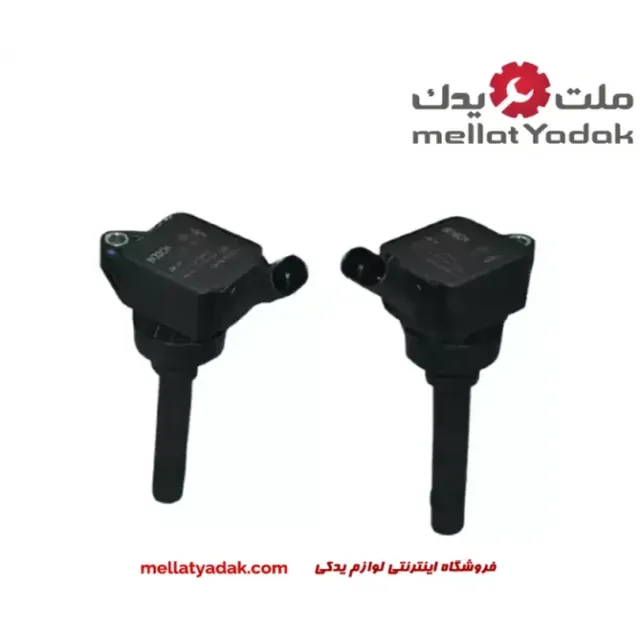 کویل تیگو 5 کویل تیگو 6
