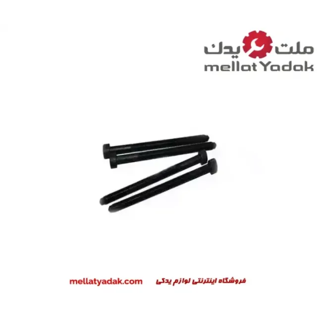 پیچ سرسیلندر تیگو7چري