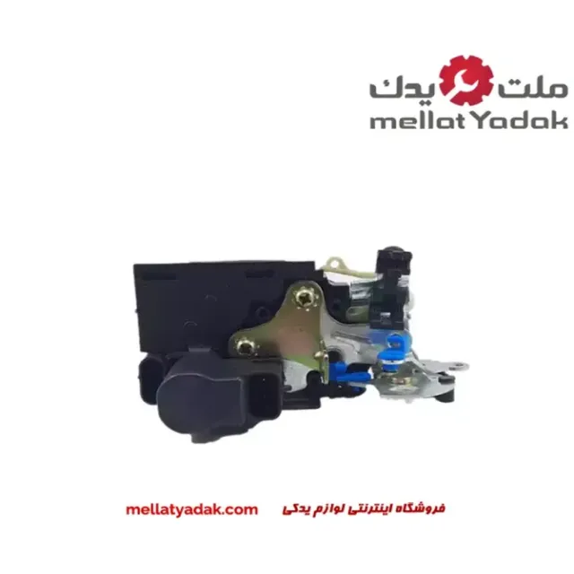 پمپ قفل درب