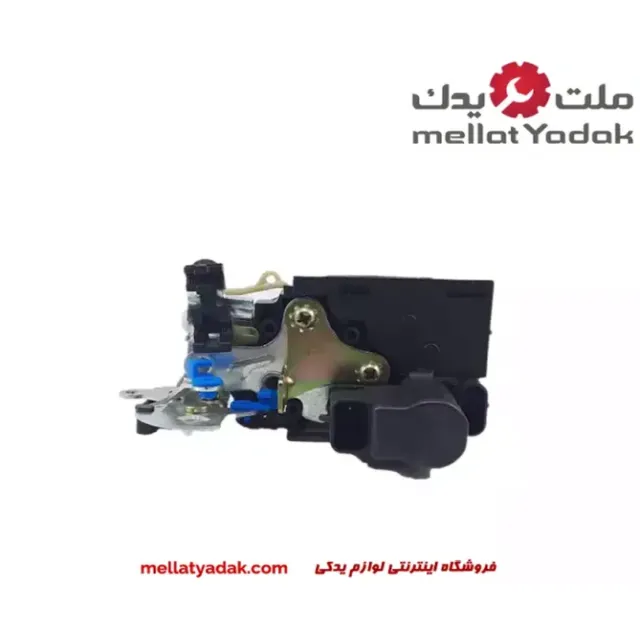 پمپ قفل درب