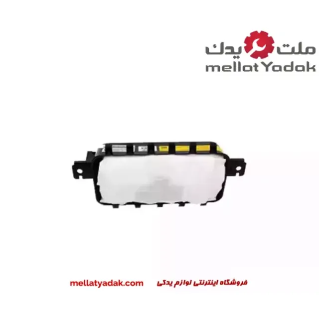 ایربگ داشبورد تیگو 5 ایربگ داشبورد تیگو
