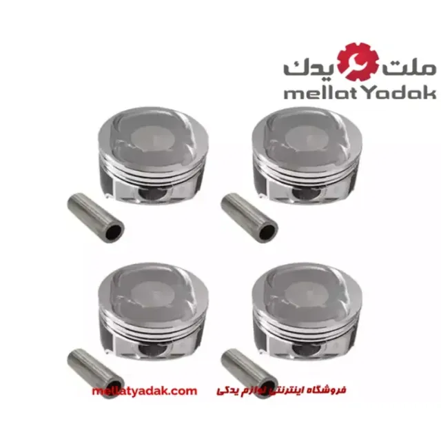 پیستون استاندارد ام وی ام X33 پیستون استاندارد ام