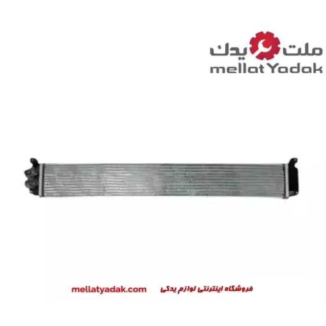 اینتر کولر تیگو