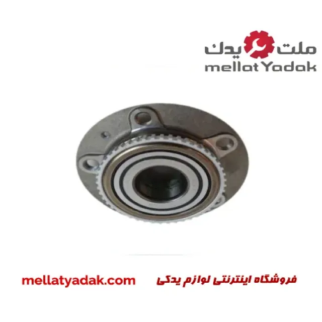 توپی بلبرینگ چرخ عقب ام وی ام x22 توپی بلبرینگ چرخ