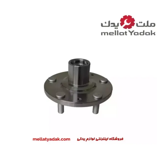 توپی چرخ جلو ام وی ام X33 توپی چرخ جلو