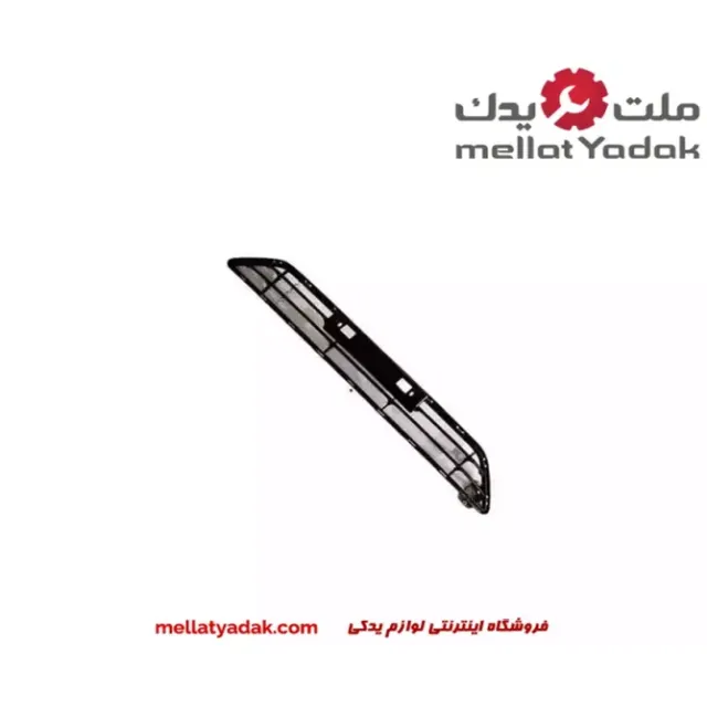 توری داخل سپر جلو تیگو 7 چري توری داخل سپر