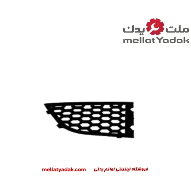 توری سپر جلو راست MVM 315 قدیم توری سپر جلو