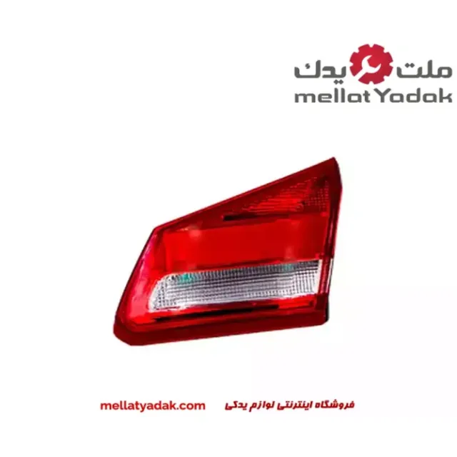 چراغ خطر صندوق عقب تیگو 5 چراغ خطر صندوق