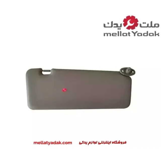 آفتابگیر چپ ام وی ام X33 آفتابگیر چپ ام
