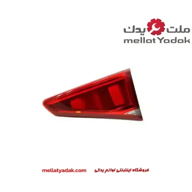 چراغ عقب راست روی صندوق تیگو 7 چري چراغ عقب راست