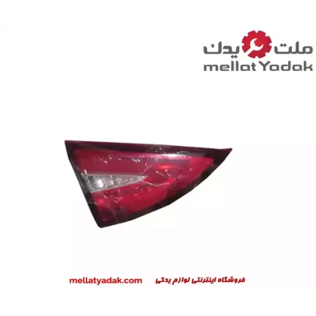 چراغ عقب صندوق