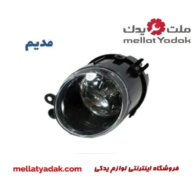 چراغ مه شکن
