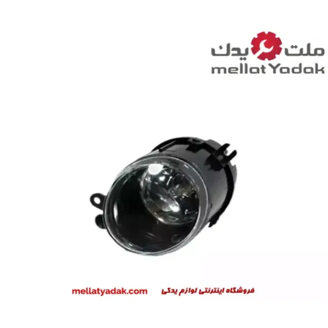 چراغ مه شکن